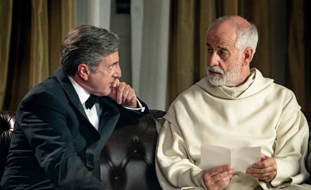 İtiraflar Fotoğrafı