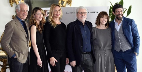 İtiraflar Fotoğrafı