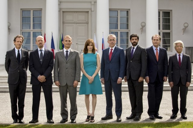 İtiraflar Fotoğrafı