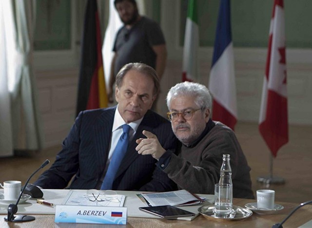 İtiraflar Fotoğrafı