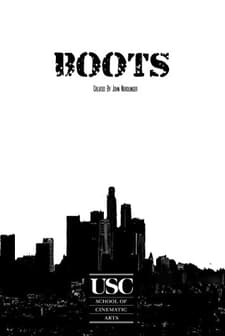 Boots (2013) afişi