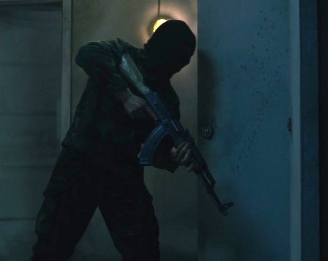 Simülasyon Fotoğrafı