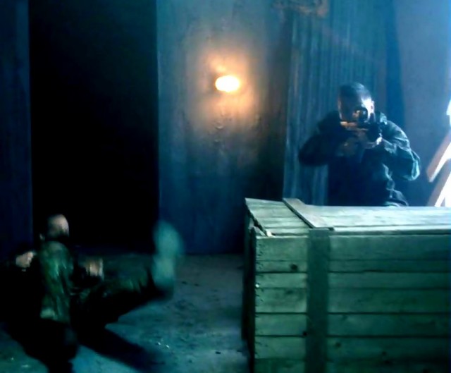 Simülasyon Fotoğrafı