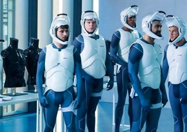 Simülasyon Fotoğrafı