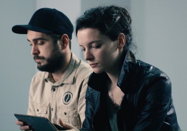 Simülasyon Fotoğrafı