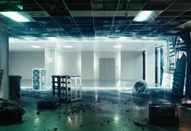 Simülasyon Fotoğrafı