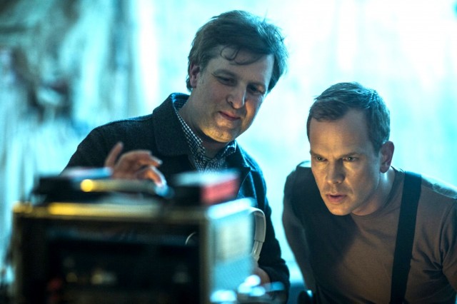 Simülasyon Fotoğrafı