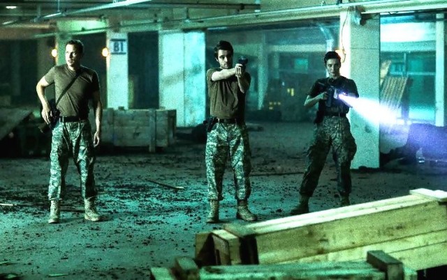 Simülasyon Fotoğrafı