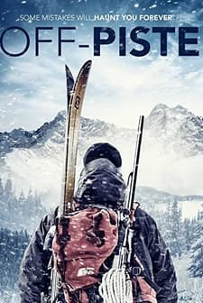 Off Piste (2016) afişi
