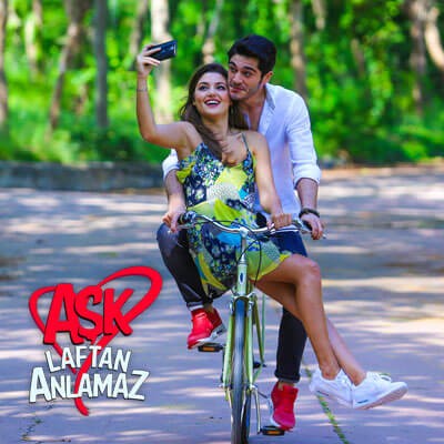 Aşk Laftan Anlamaz Fotoğrafı