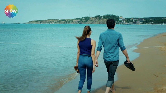 Aşk Laftan Anlamaz Fotoğrafı