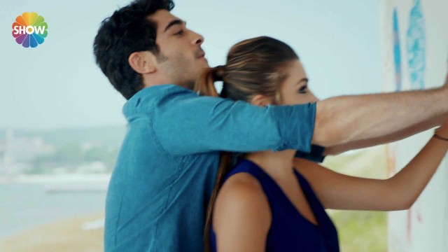 Aşk Laftan Anlamaz Fotoğrafı