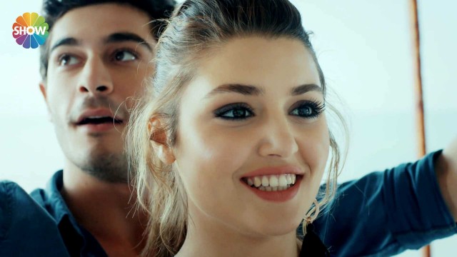 Aşk Laftan Anlamaz Fotoğrafı