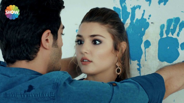 Aşk Laftan Anlamaz Fotoğrafı