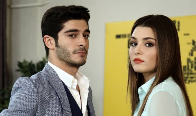 Aşk Laftan Anlamaz Fotoğrafı