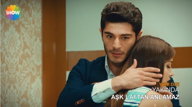 Aşk Laftan Anlamaz fotoğrafı