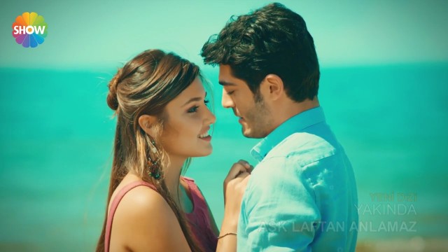 Aşk Laftan Anlamaz Fotoğrafı