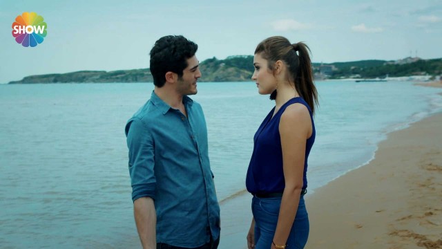 Aşk Laftan Anlamaz Fotoğrafı