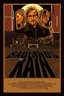 Badlands of Kain (2016) afişi