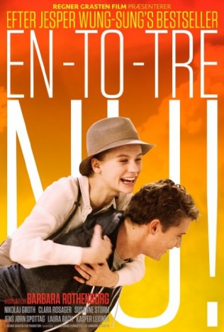 En-To-Tre-Nu! (2016) afişi