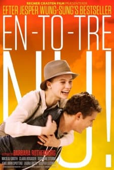 En-To-Tre-Nu! (2016) afişi