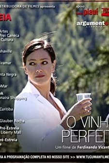 Vinodentro (2013) afişi