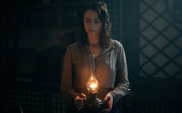 And Then There Were None Fotoğrafı