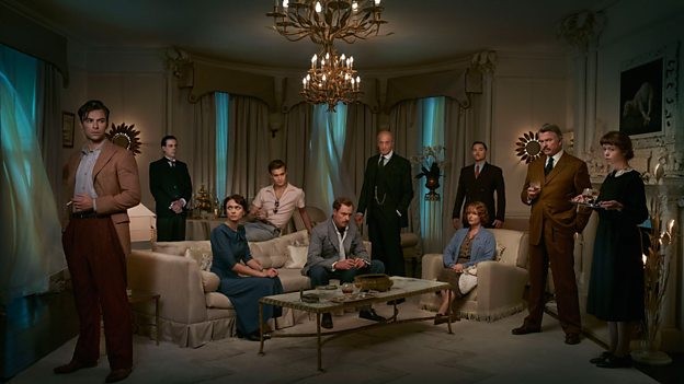 And Then There Were None Fotoğrafı