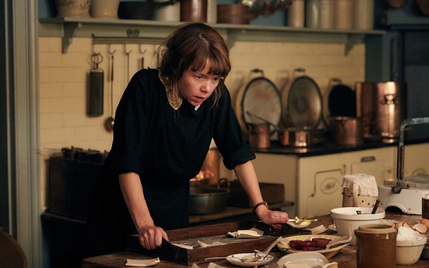 And Then There Were None Fotoğrafı