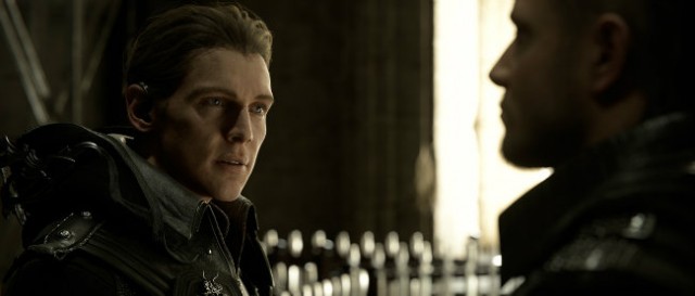 Kralın Kılıcı: Final Fantasy XV Fotoğrafı