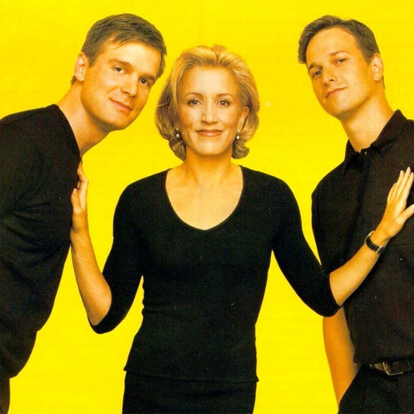 Sports Night fotoğrafı