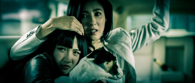 Out Of Control Fotoğrafı