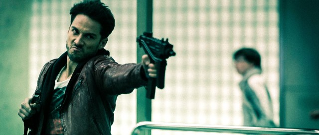 Out Of Control Fotoğrafı