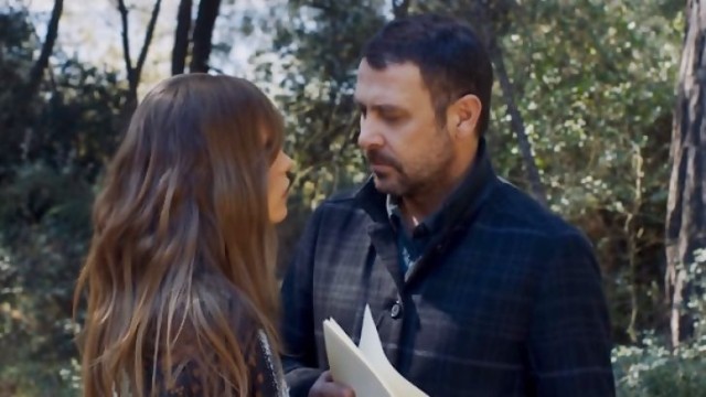 İkimizin Yerine Fotoğrafı