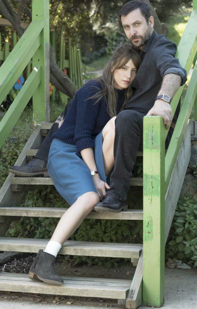 İkimizin Yerine Fotoğrafı