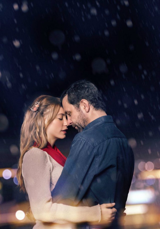 İkimizin Yerine Fotoğrafı