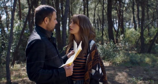 İkimizin Yerine Fotoğrafı