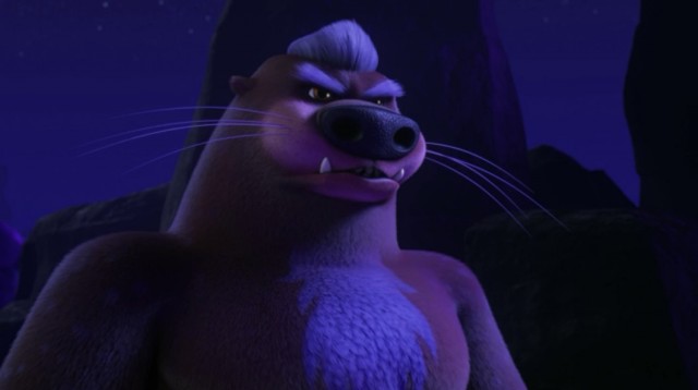 Neşeli Dalgalar 2: Dalgamanya fotoğrafı