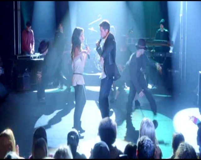 Başka Bir Külkedisi Masalı Fotoğrafı