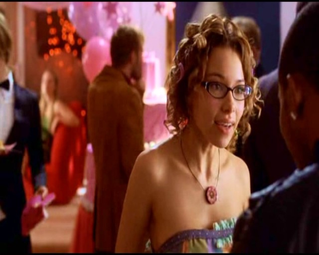 Başka Bir Külkedisi Masalı Fotoğrafı