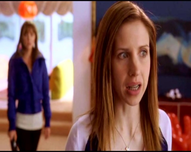 Başka Bir Külkedisi Masalı Fotoğrafı