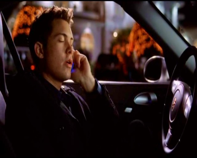 Başka Bir Külkedisi Masalı Fotoğrafı