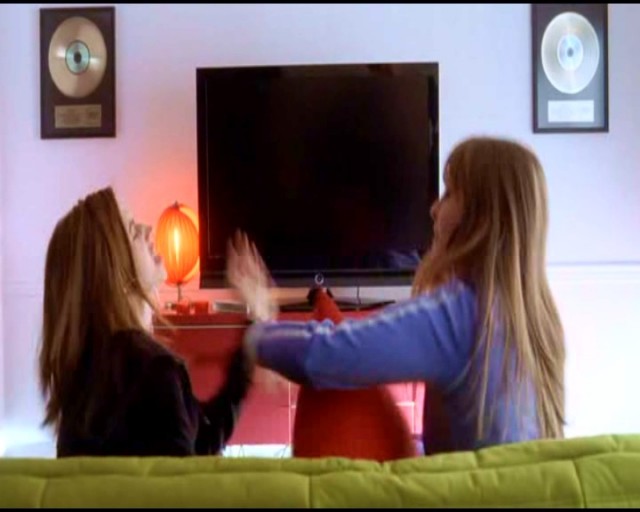 Başka Bir Külkedisi Masalı Fotoğrafı