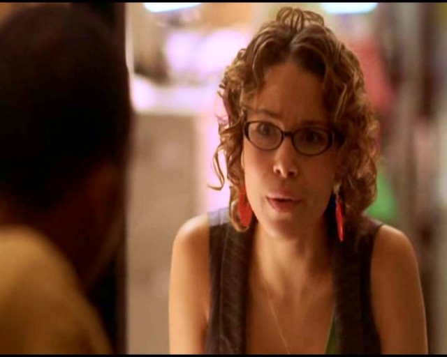 Başka Bir Külkedisi Masalı Fotoğrafı