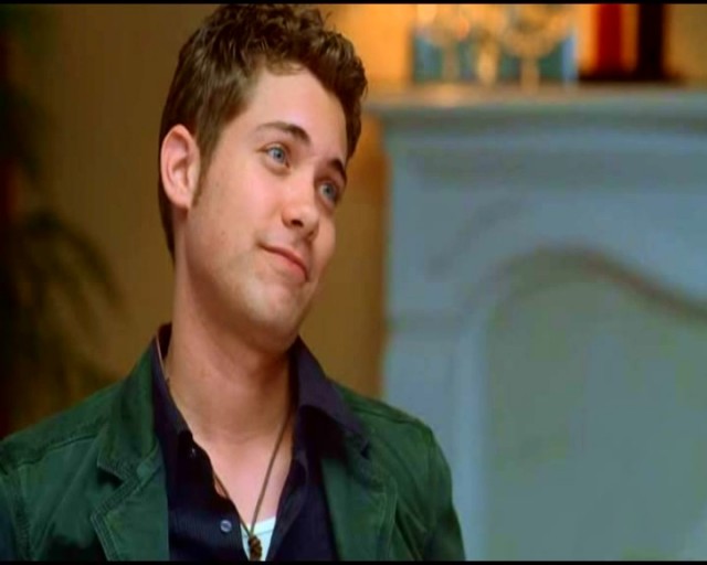 Başka Bir Külkedisi Masalı Fotoğrafı