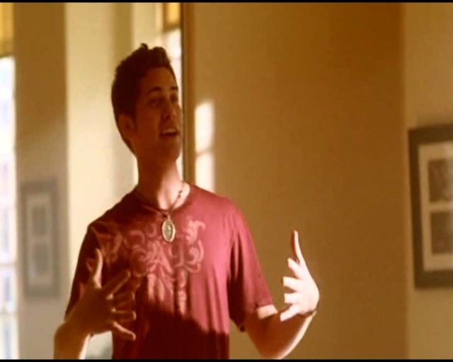 Başka Bir Külkedisi Masalı Fotoğrafı