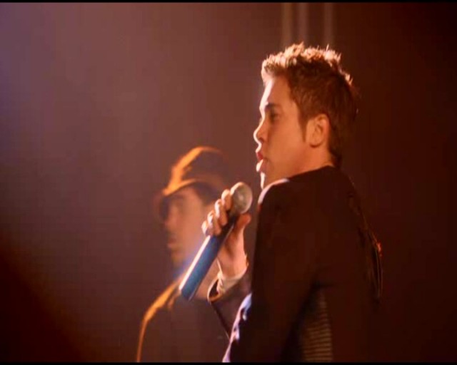 Başka Bir Külkedisi Masalı Fotoğrafı