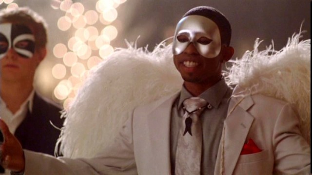 Başka Bir Külkedisi Masalı Fotoğrafı