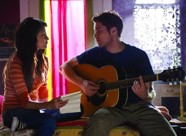 Başka Bir Külkedisi Masalı Fotoğrafı