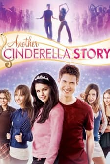 Başka Bir Külkedisi Masalı (2008) afişi